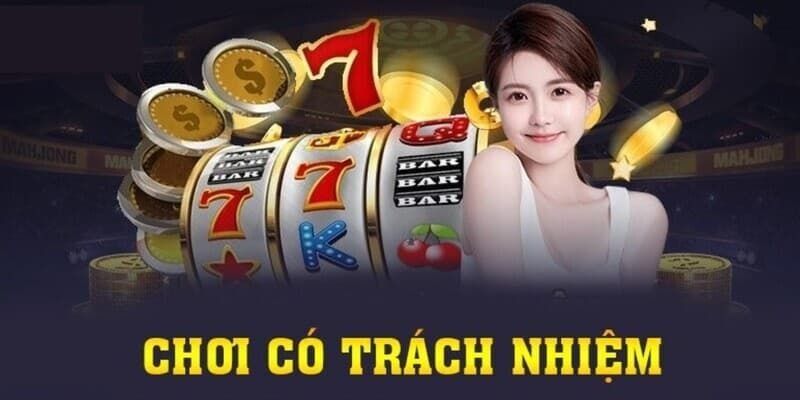 Những biểu hiệu của việc chơi thiếu trách nhiệm