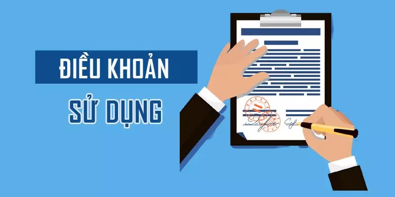 Mục đích cung cấp điều khoản và điều kiện U888