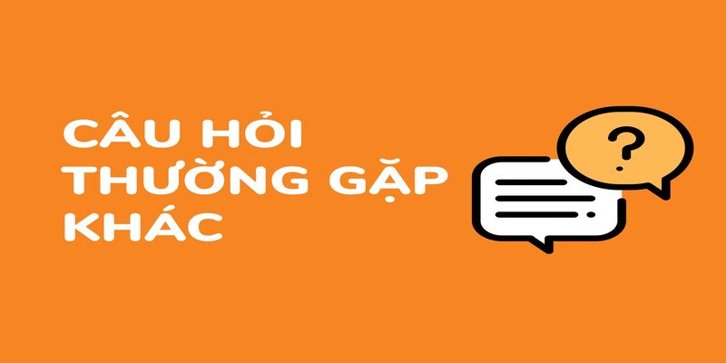 Giải quyết một vài câu hỏi hay gặp của người dùng