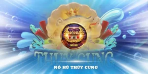 nổ hũ thủy cung