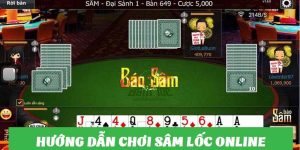 sâm lốc online