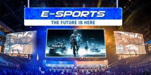 Trang Cá Cược Esport