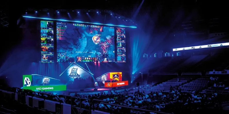 Những thông tin liên quan đến định nghĩa về trang cá cược Esport