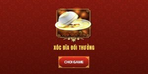 xóc đĩa đổi thưởng