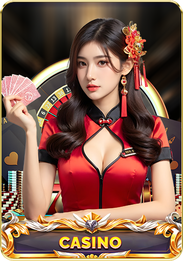 cổng vào casino u888